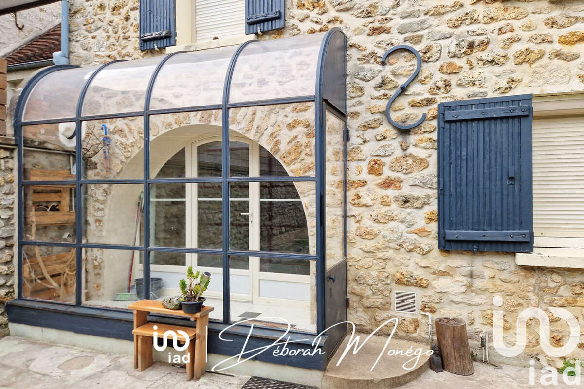 Photo 3 - Maison à JAMBVILLE