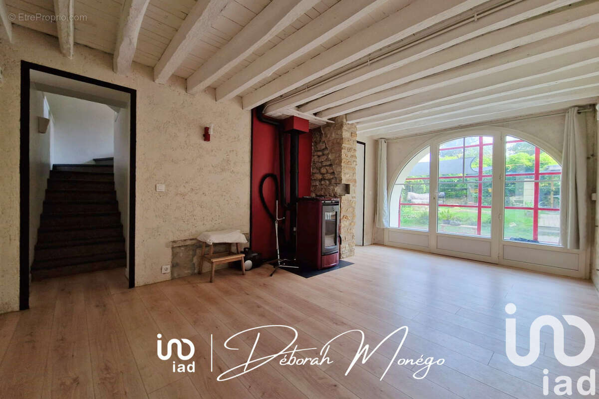 Photo 5 - Maison à JAMBVILLE