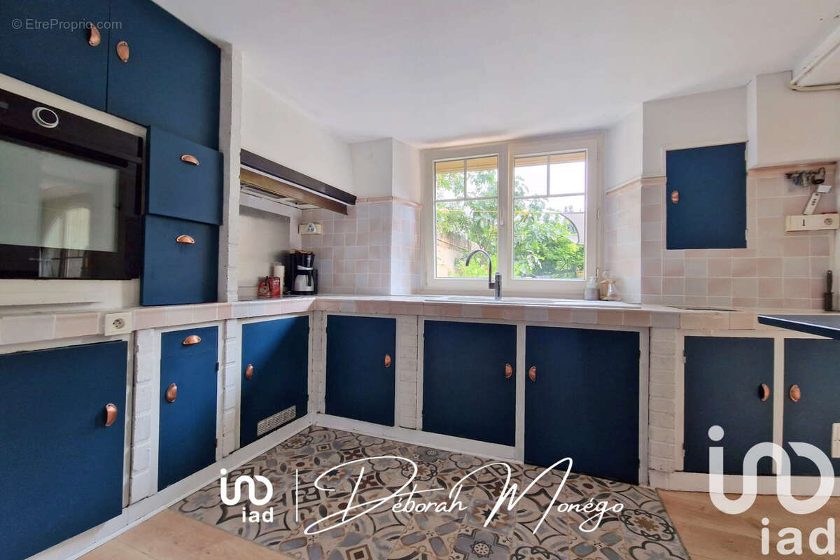 Photo 6 - Maison à JAMBVILLE