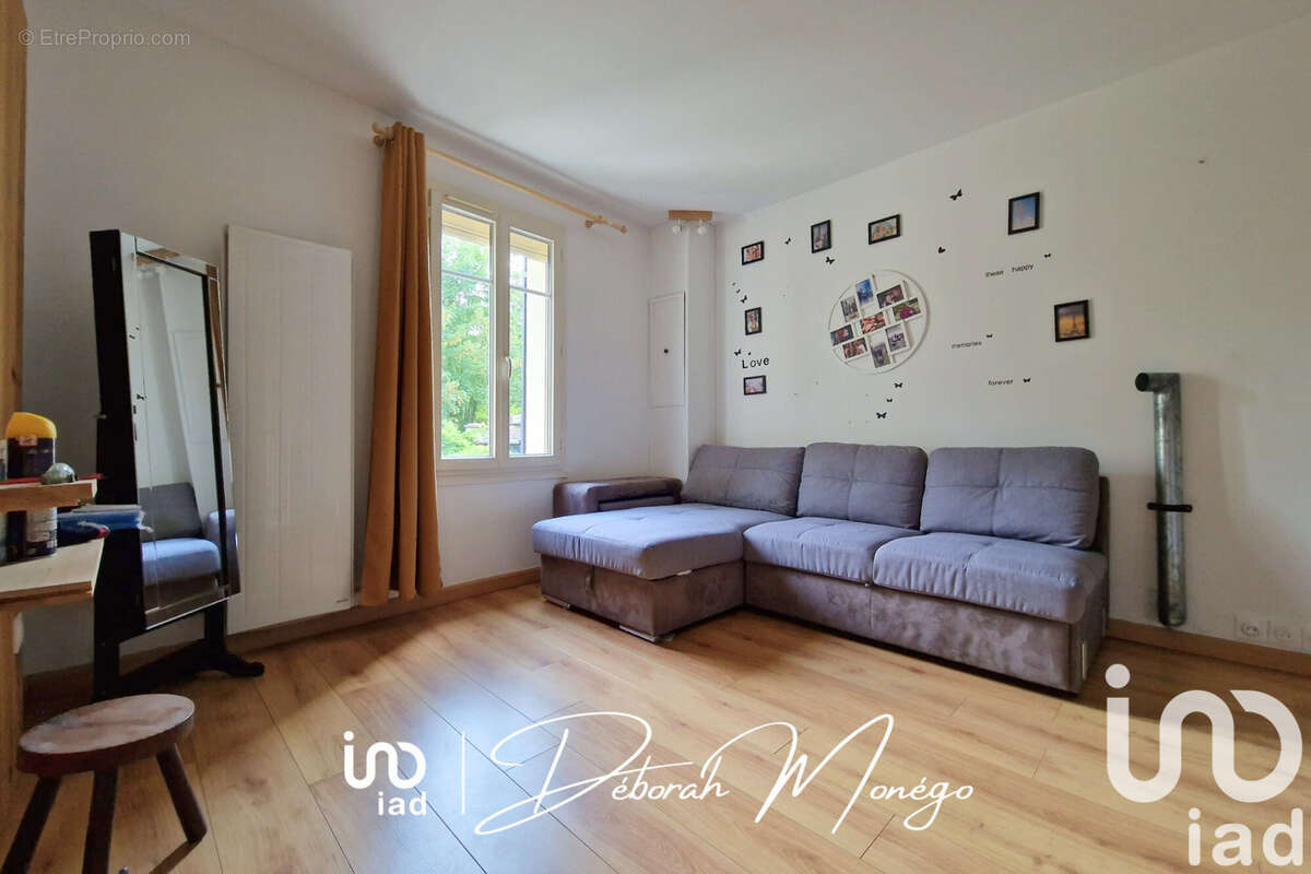 Photo 8 - Maison à JAMBVILLE