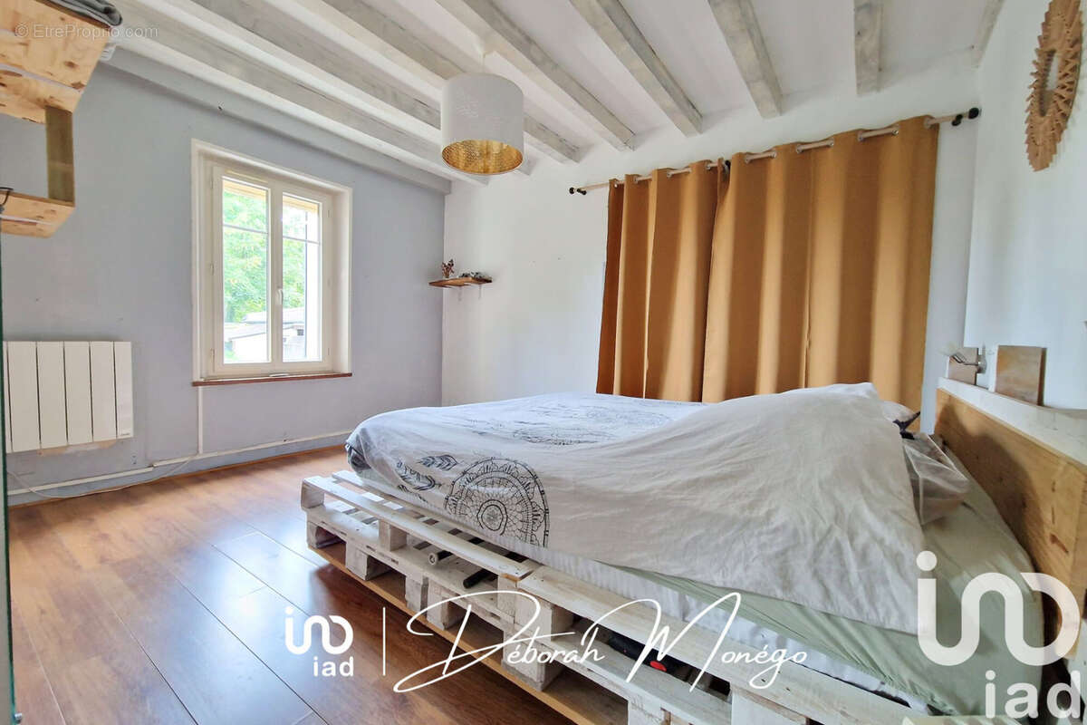 Photo 9 - Maison à JAMBVILLE