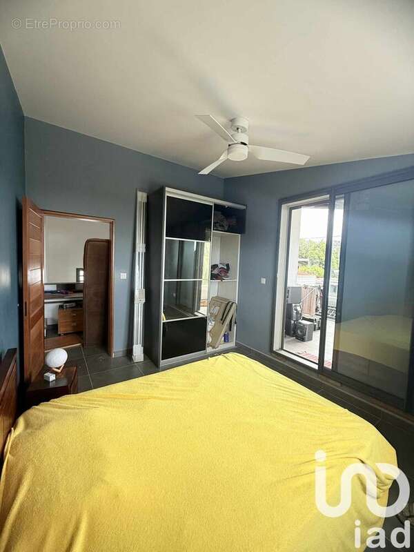 Photo 7 - Maison à SAINT-BENOIT