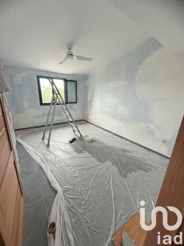 Photo 8 - Maison à SAINT-BENOIT