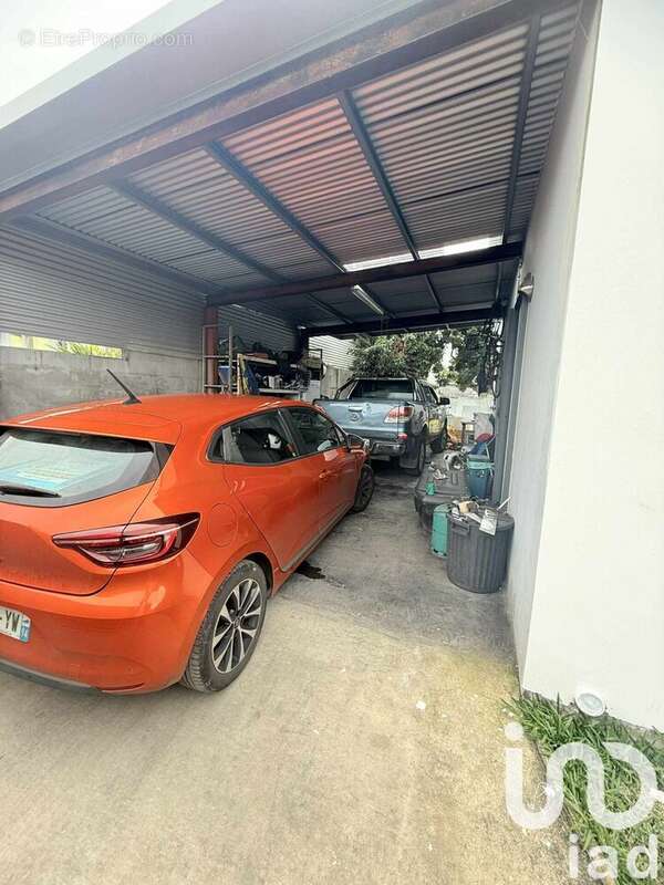 Photo 9 - Maison à SAINT-BENOIT