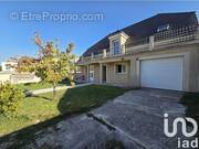 Photo 1 - Maison à ROMILLY-SUR-SEINE