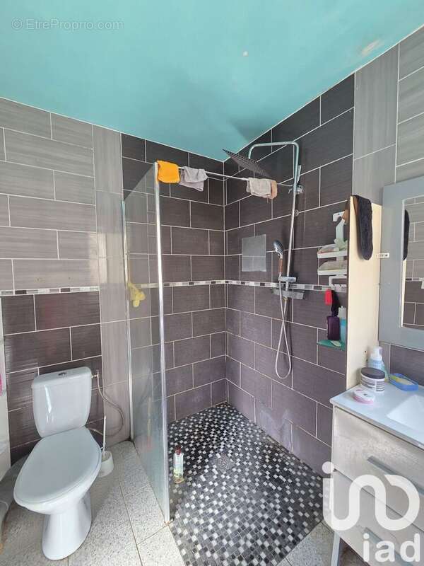 Photo 5 - Maison à ROMILLY-SUR-SEINE