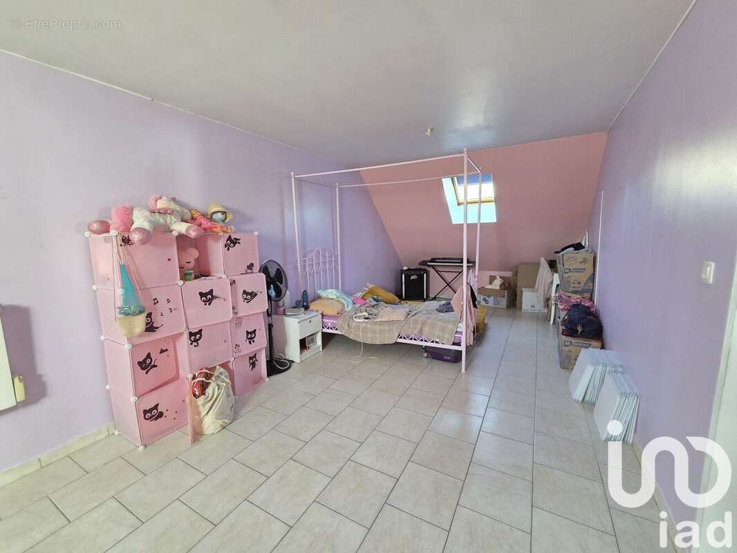 Photo 7 - Maison à ROMILLY-SUR-SEINE