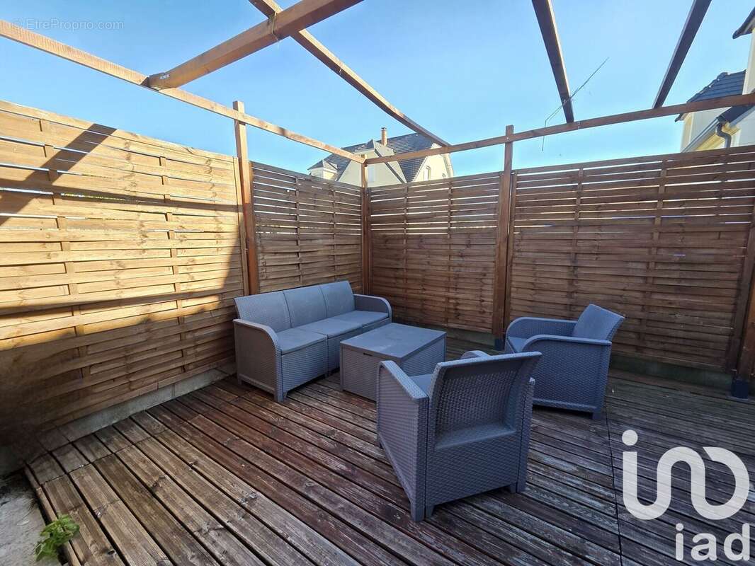 Photo 8 - Maison à ROMILLY-SUR-SEINE