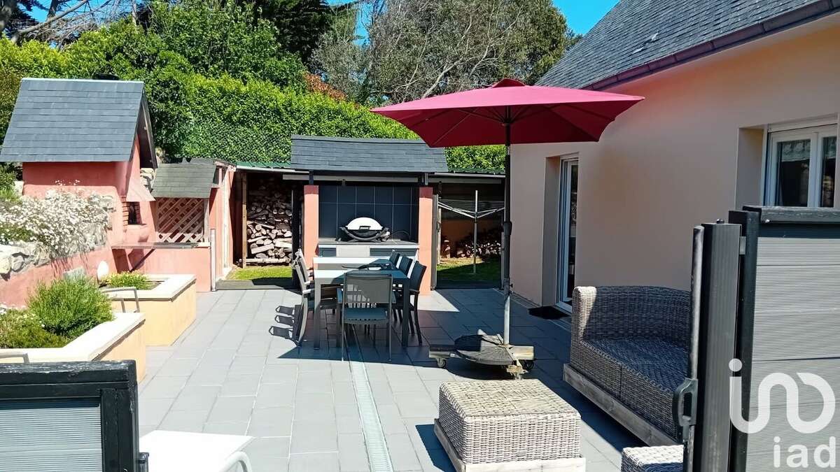 Photo 4 - Maison à CAMARET-SUR-MER