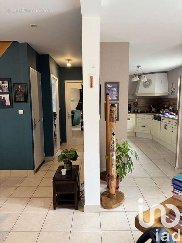 Photo 6 - Maison à CAMARET-SUR-MER