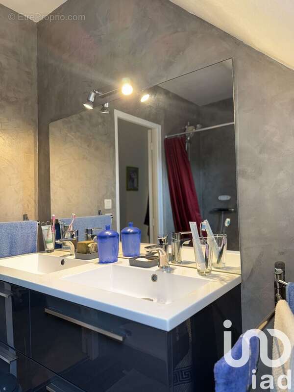 Photo 8 - Maison à CAMARET-SUR-MER