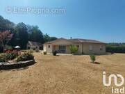 Photo 1 - Maison à LA CHAPELLE-AUBAREIL