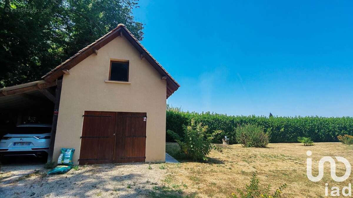 Photo 3 - Maison à LA CHAPELLE-AUBAREIL