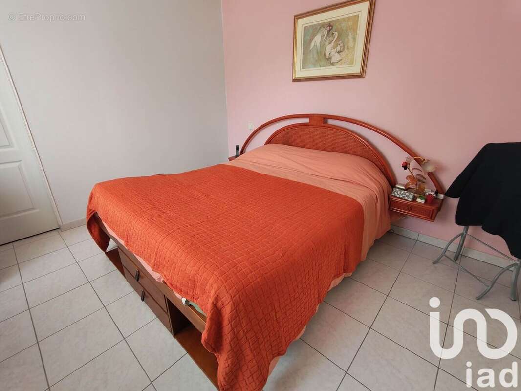 Photo 8 - Maison à LA CHAPELLE-AUBAREIL