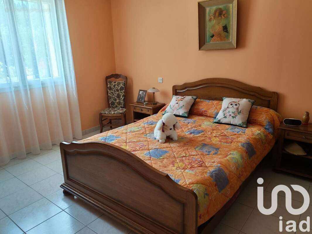 Photo 9 - Maison à LA CHAPELLE-AUBAREIL