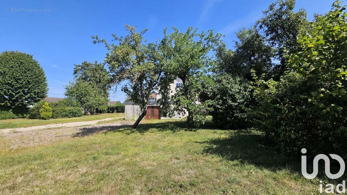 Photo 2 - Maison à ARNAY-LE-DUC