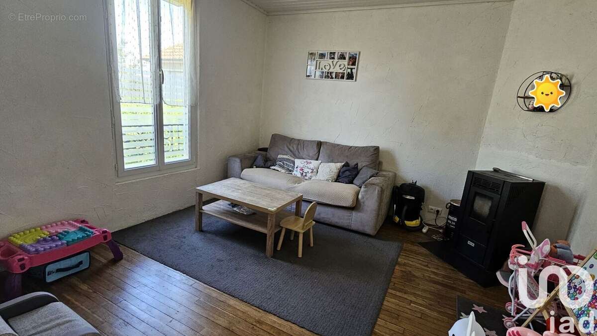 Photo 7 - Maison à ARNAY-LE-DUC