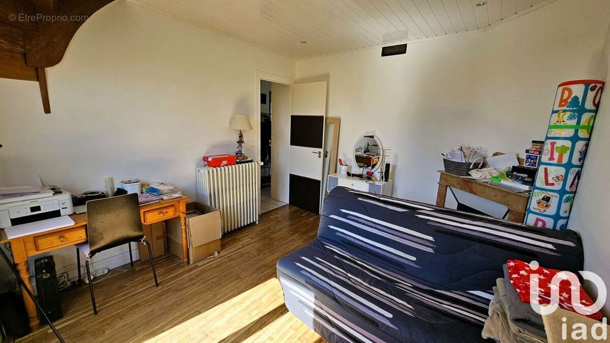 Photo 8 - Maison à ARNAY-LE-DUC