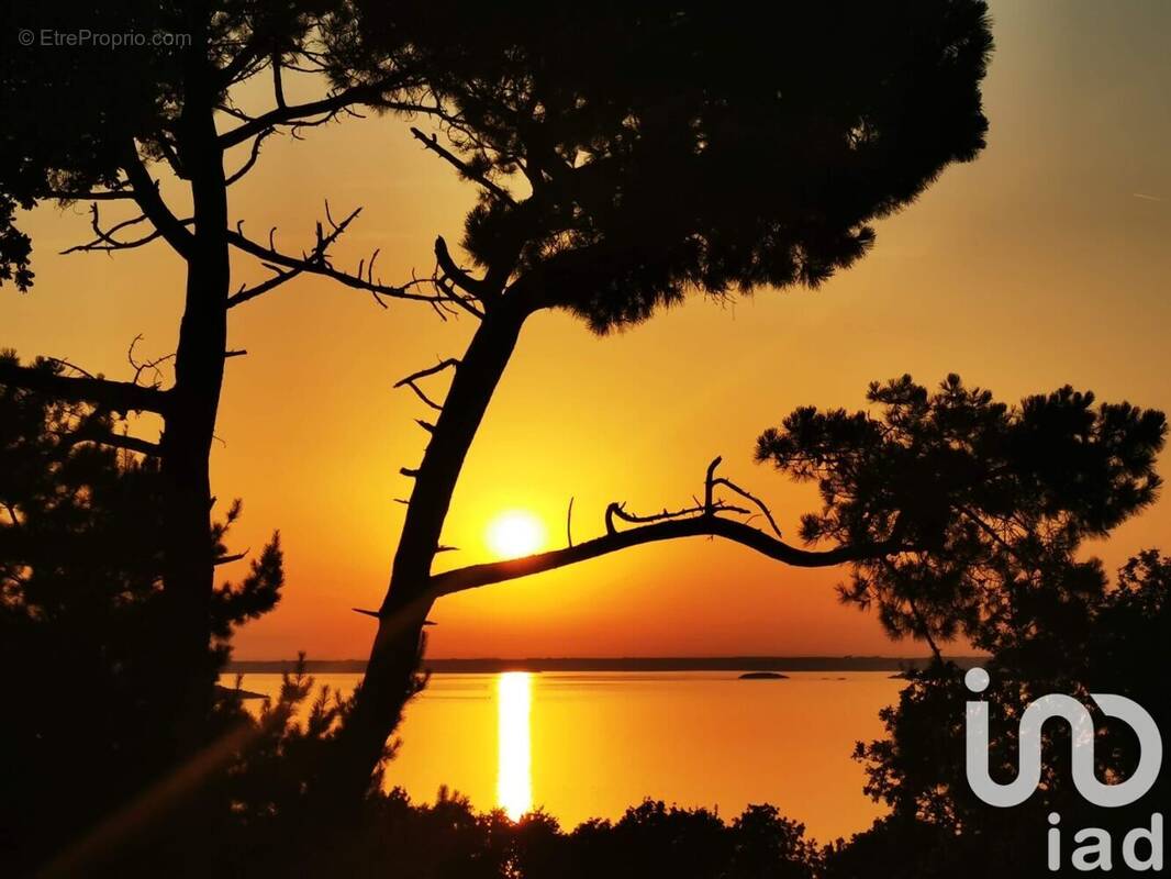 Photo 1 - Maison à ARGOL