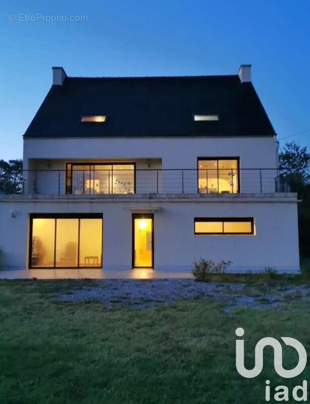 Photo 2 - Maison à ARGOL