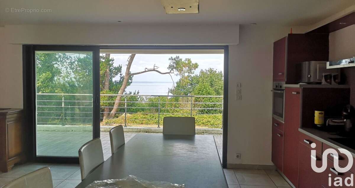 Photo 4 - Maison à ARGOL