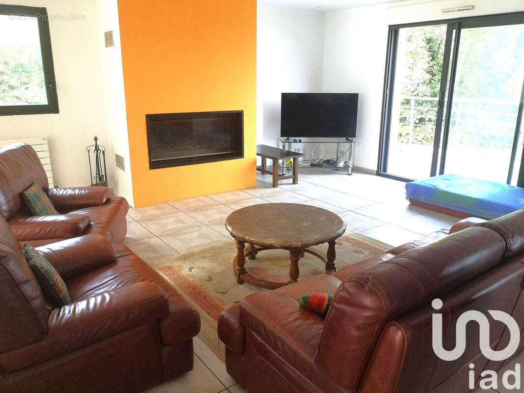 Photo 5 - Maison à ARGOL