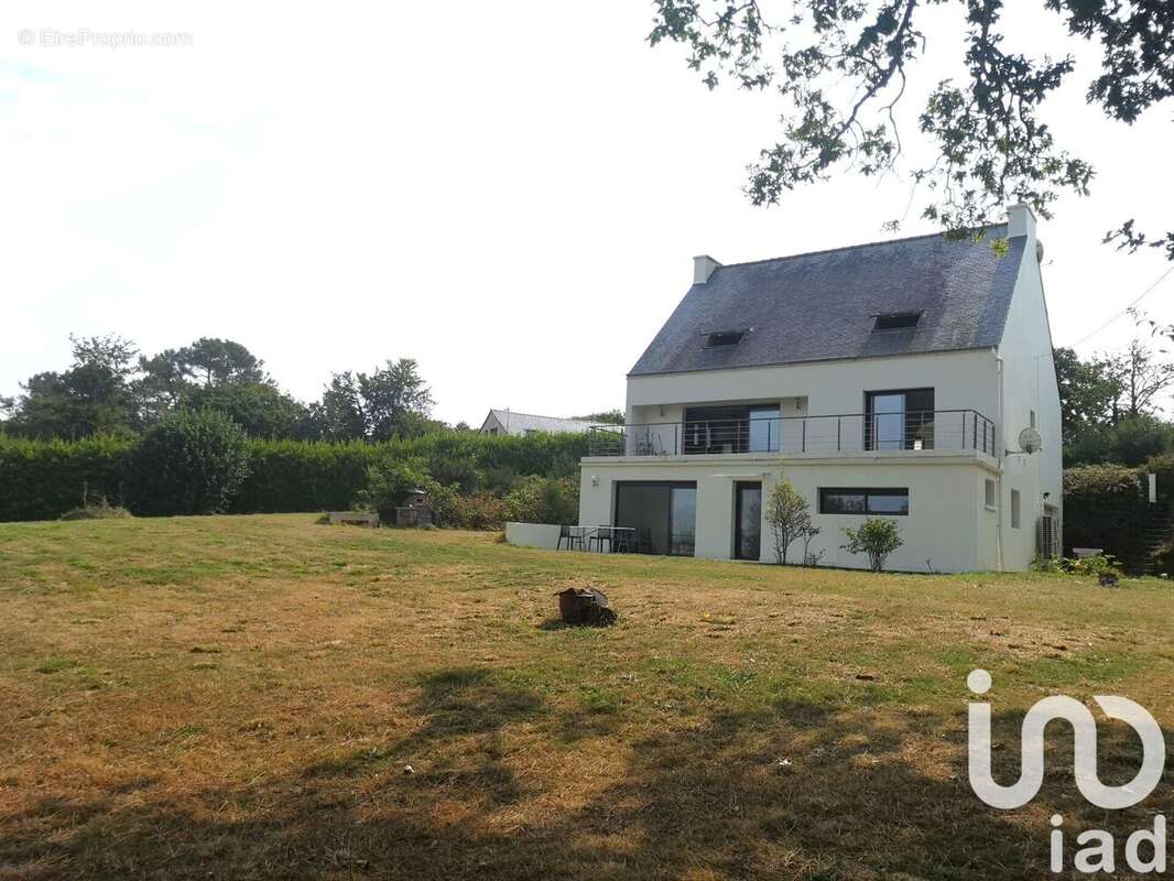 Photo 7 - Maison à ARGOL