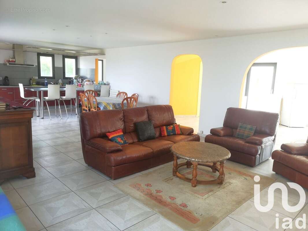 Photo 8 - Maison à ARGOL