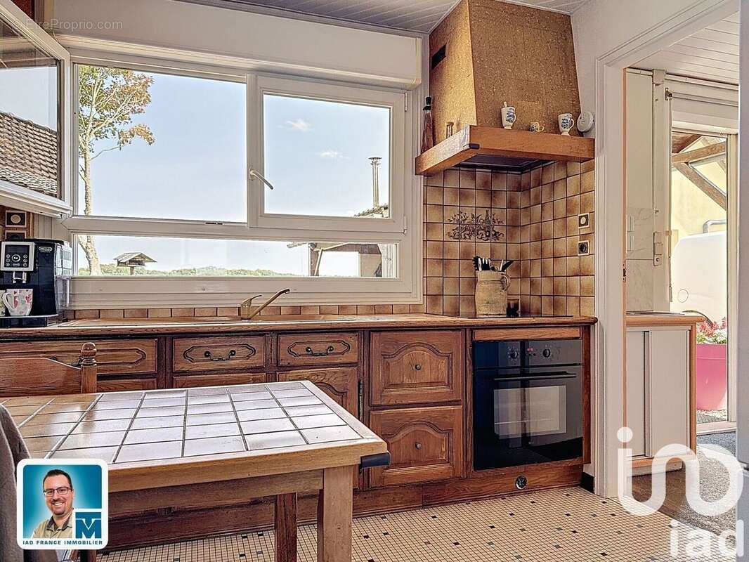 Photo 2 - Maison à FAVIERES