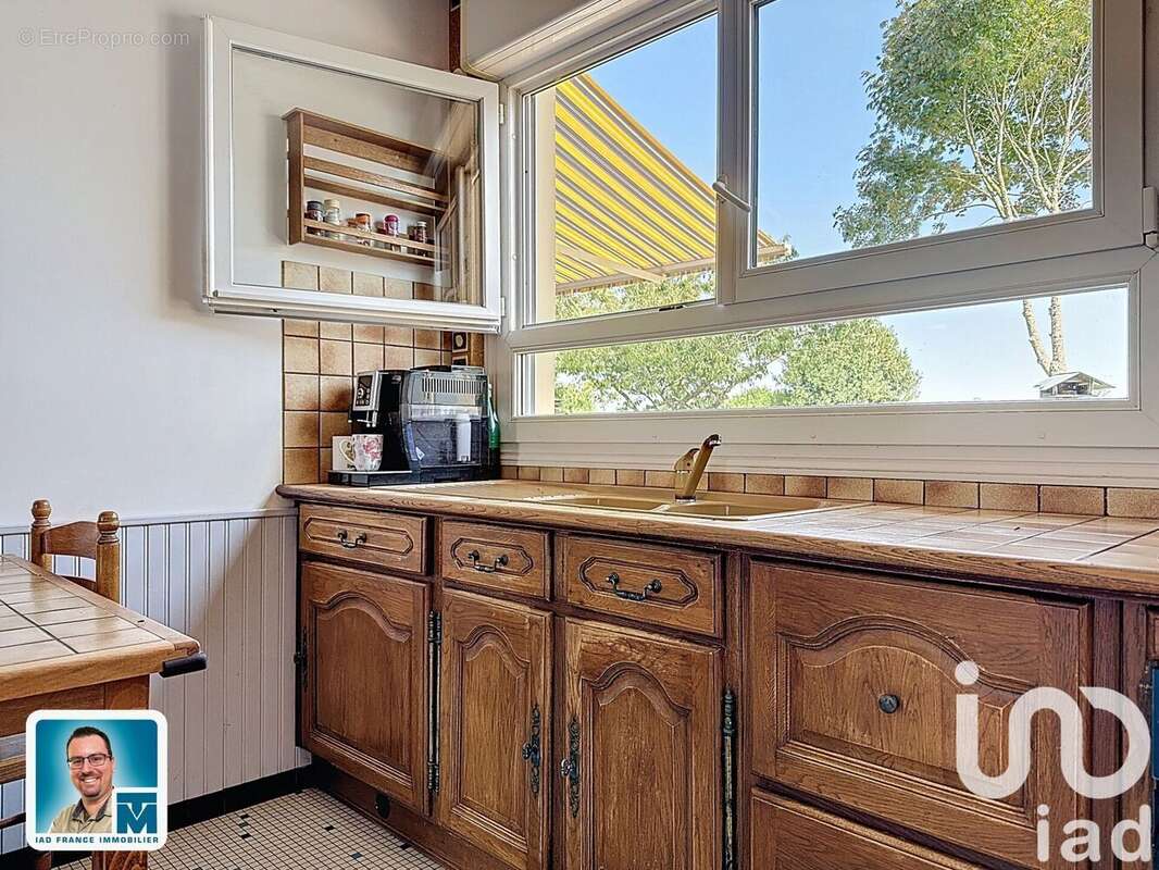 Photo 3 - Maison à FAVIERES