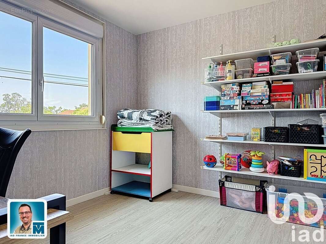 Photo 4 - Maison à FAVIERES