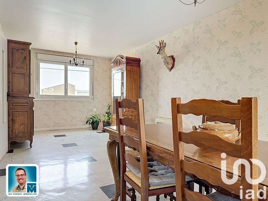 Photo 8 - Maison à FAVIERES