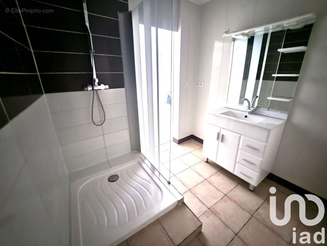 Photo 6 - Maison à LALLEY