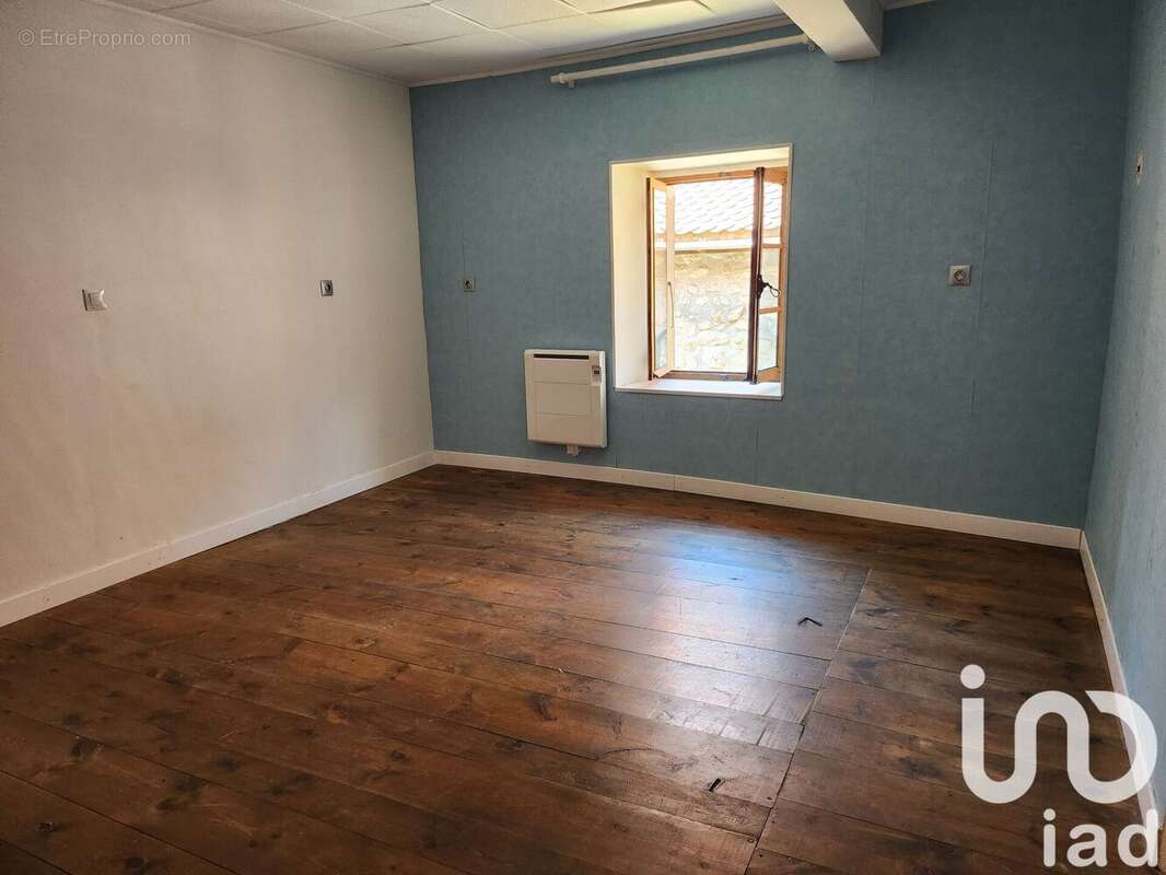 Photo 7 - Maison à LALLEY