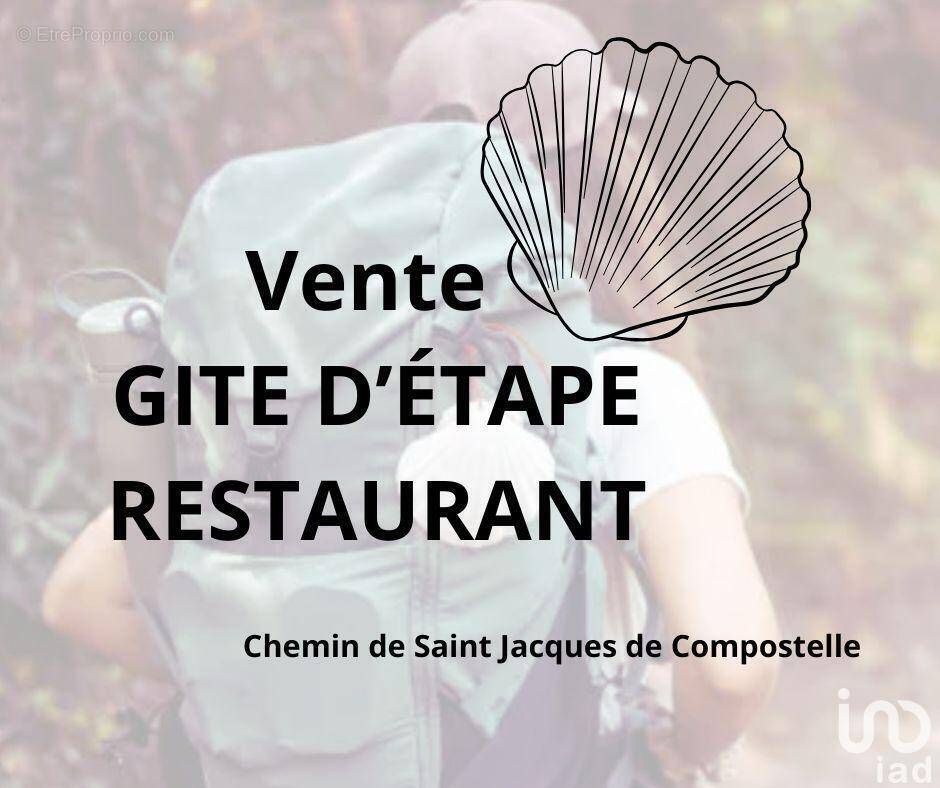 Photo 1 - Commerce à SAINT-ALBAN-SUR-LIMAGNOLE