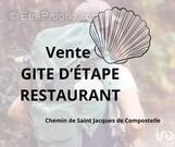 Photo 1 - Commerce à SAINT-ALBAN-SUR-LIMAGNOLE