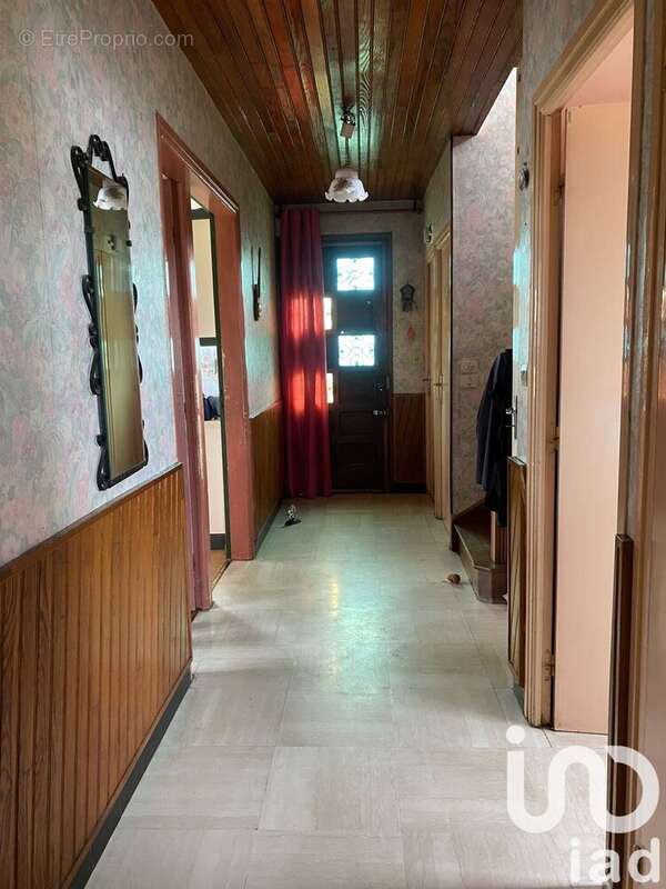 Photo 3 - Maison à PLESTIN-LES-GREVES