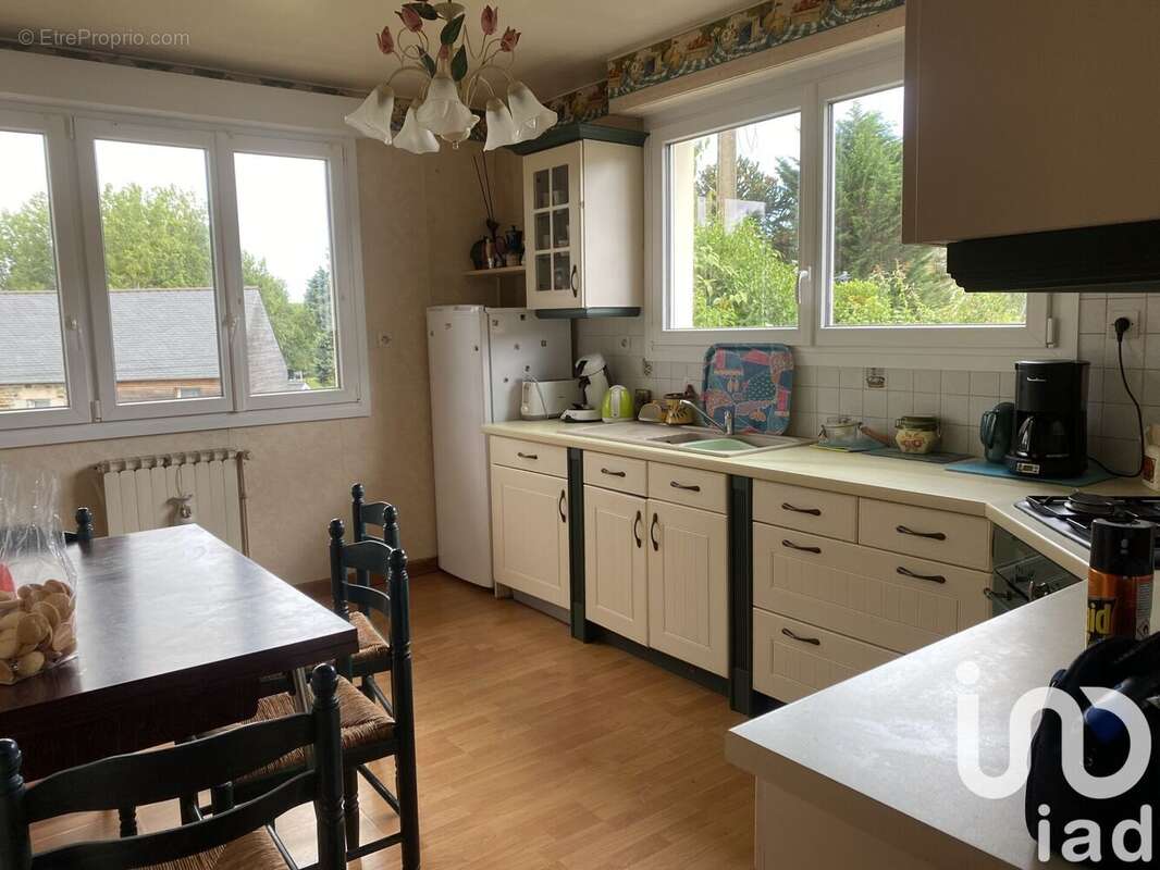 Photo 4 - Maison à PLESTIN-LES-GREVES