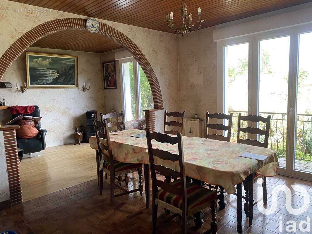 Photo 6 - Maison à PLESTIN-LES-GREVES