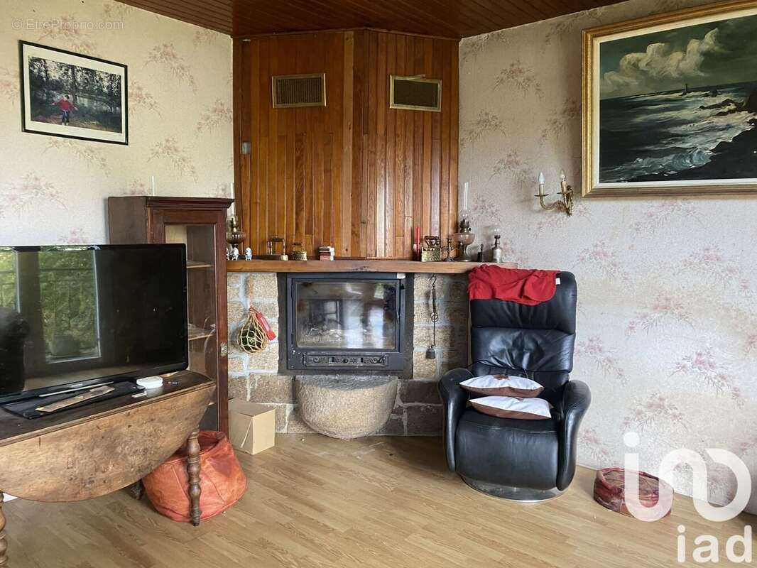 Photo 7 - Maison à PLESTIN-LES-GREVES