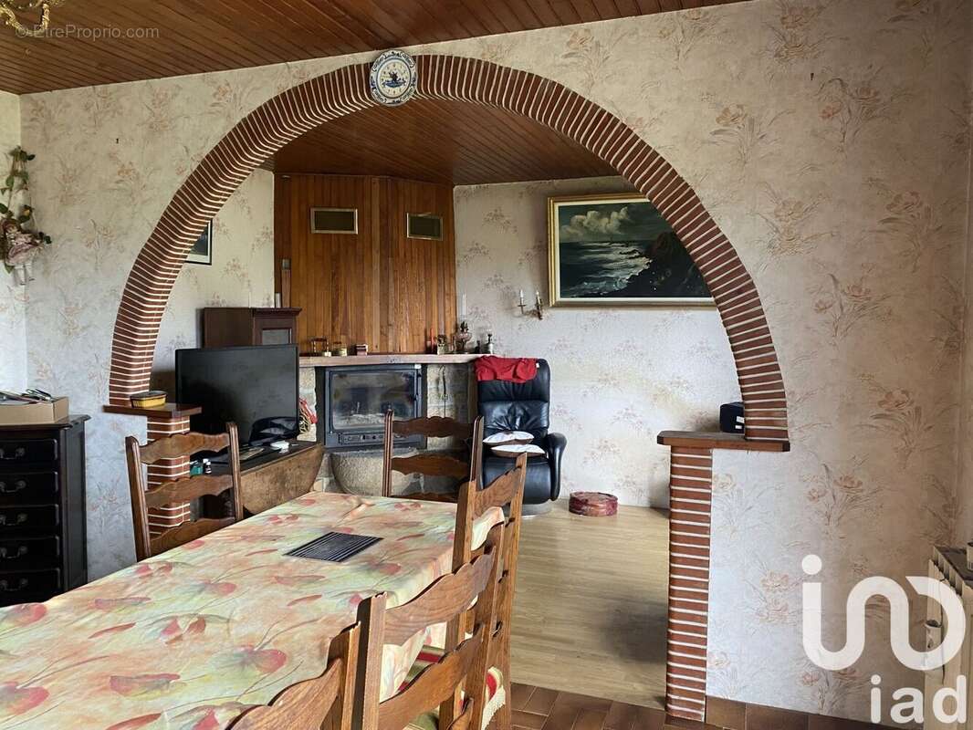 Photo 8 - Maison à PLESTIN-LES-GREVES