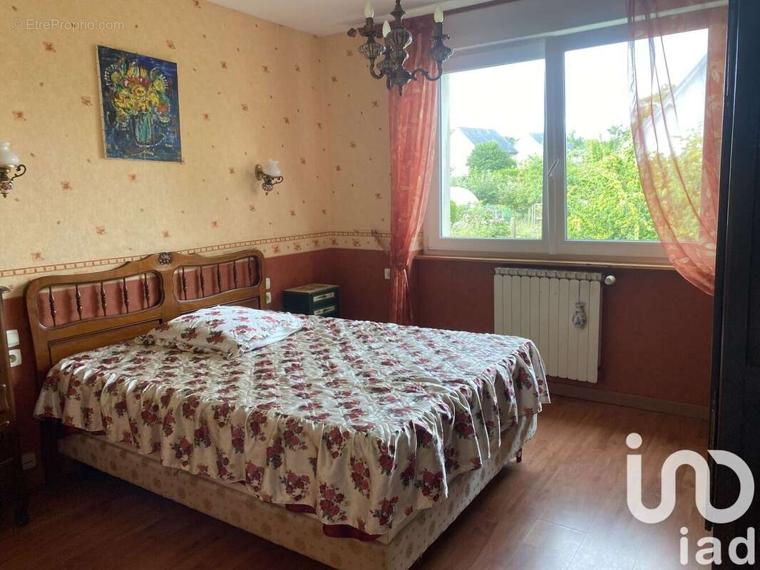 Photo 9 - Maison à PLESTIN-LES-GREVES