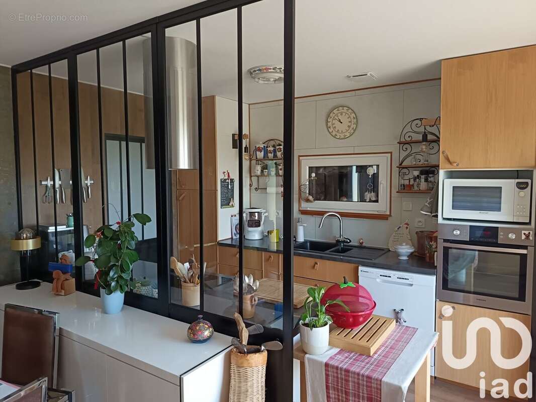 Photo 2 - Maison à CHOUZY-SUR-CISSE