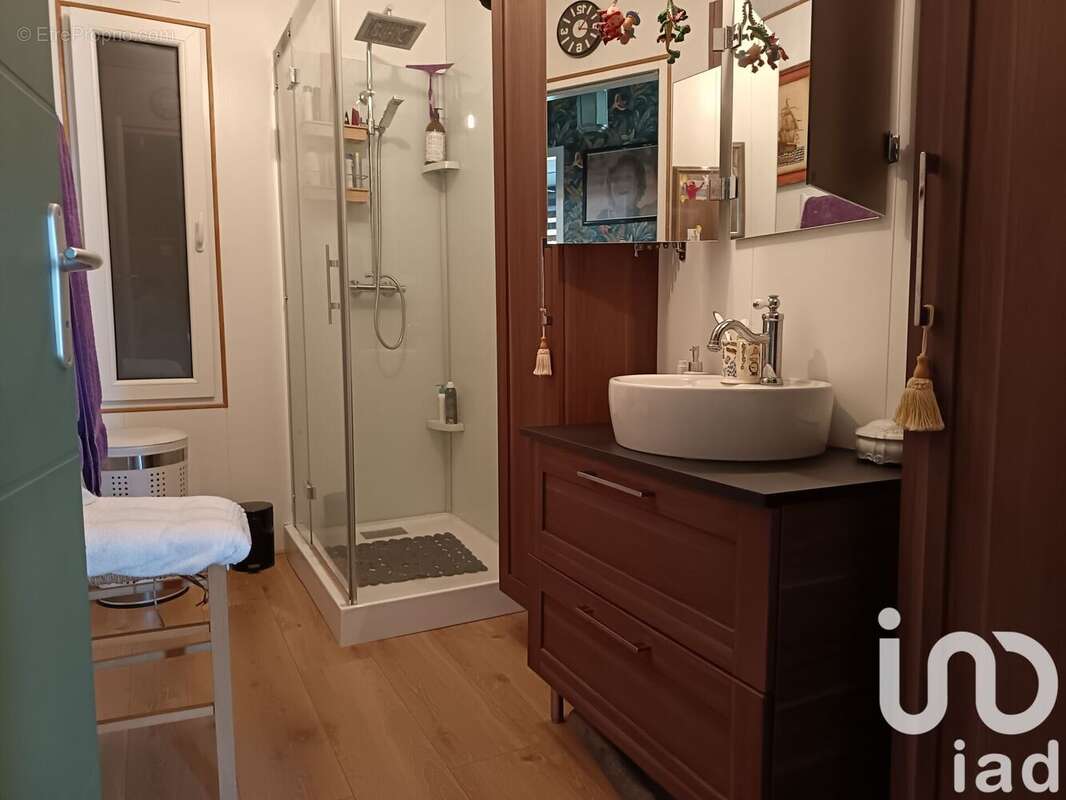 Photo 4 - Maison à CHOUZY-SUR-CISSE