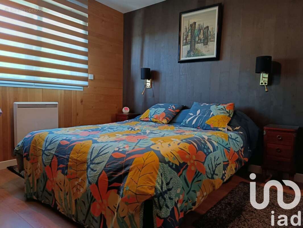 Photo 5 - Maison à CHOUZY-SUR-CISSE