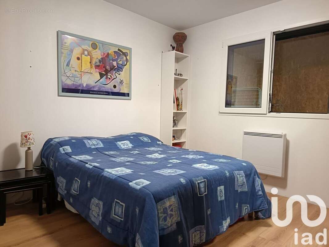 Photo 6 - Maison à CHOUZY-SUR-CISSE