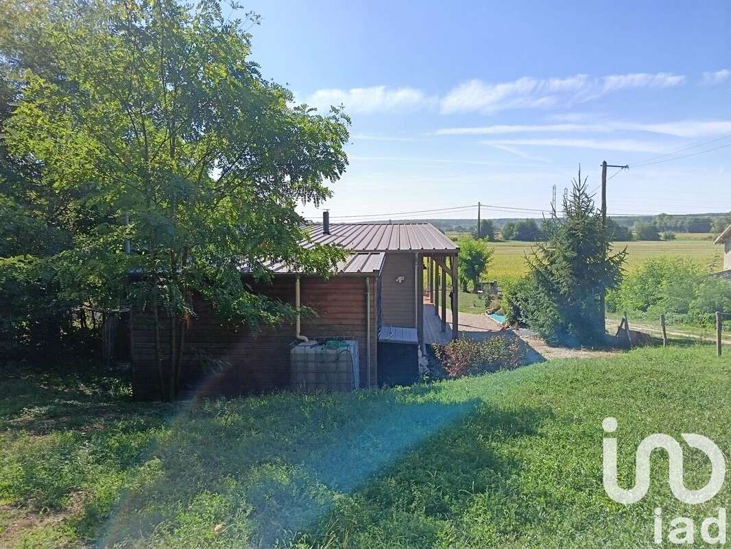 Photo 7 - Maison à CHOUZY-SUR-CISSE