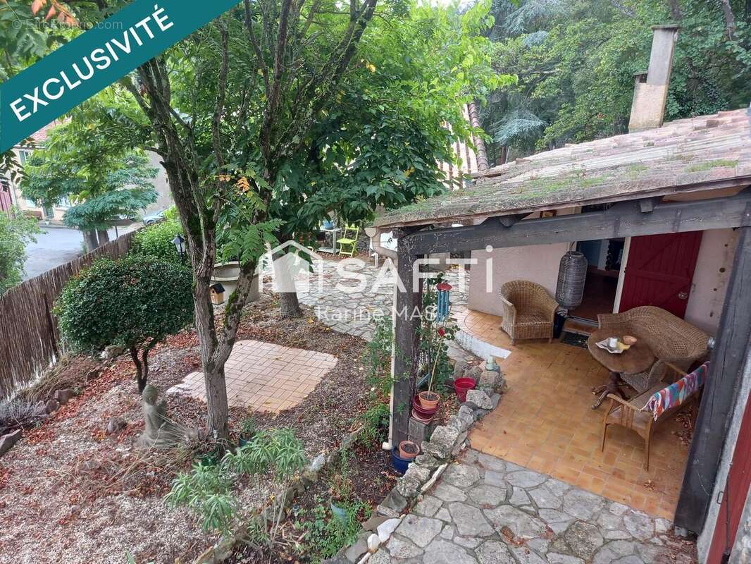 Photo 3 - Maison à LANET