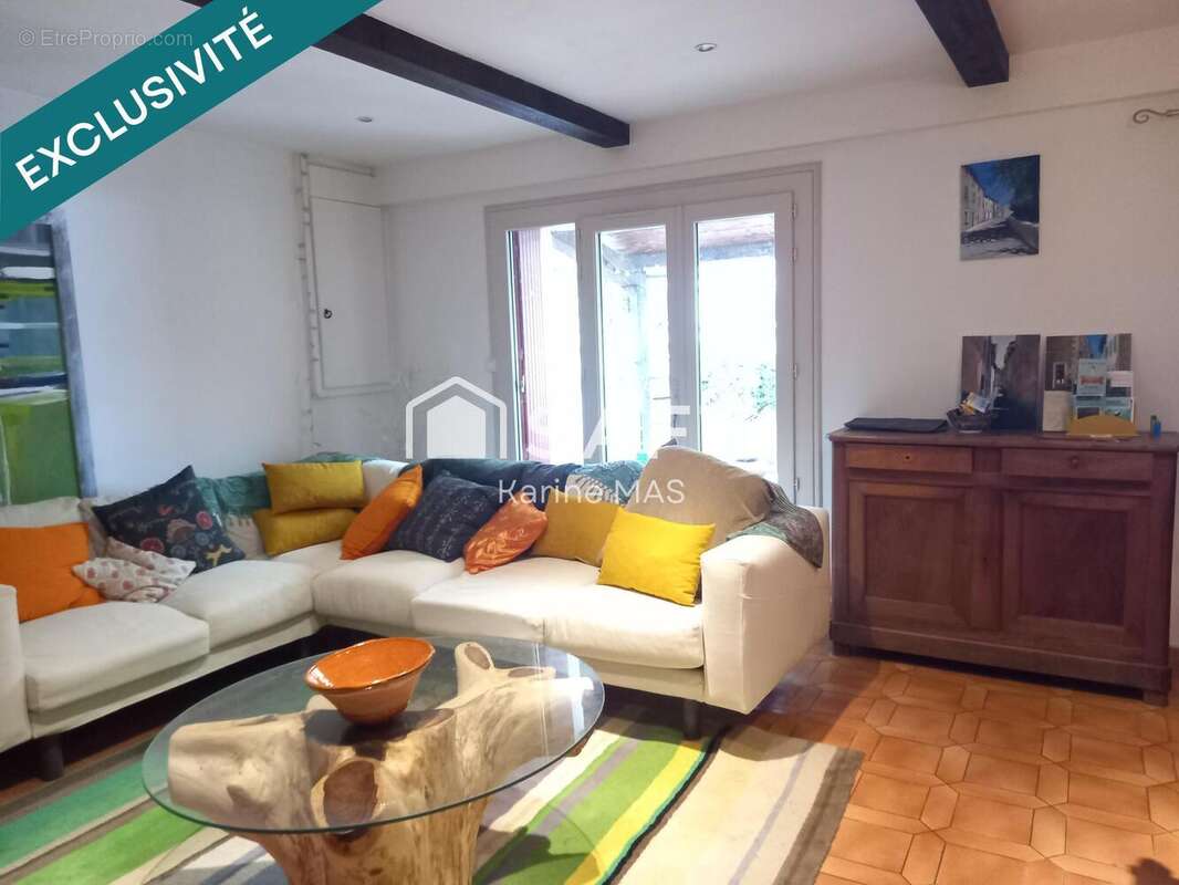 Photo 4 - Maison à LANET