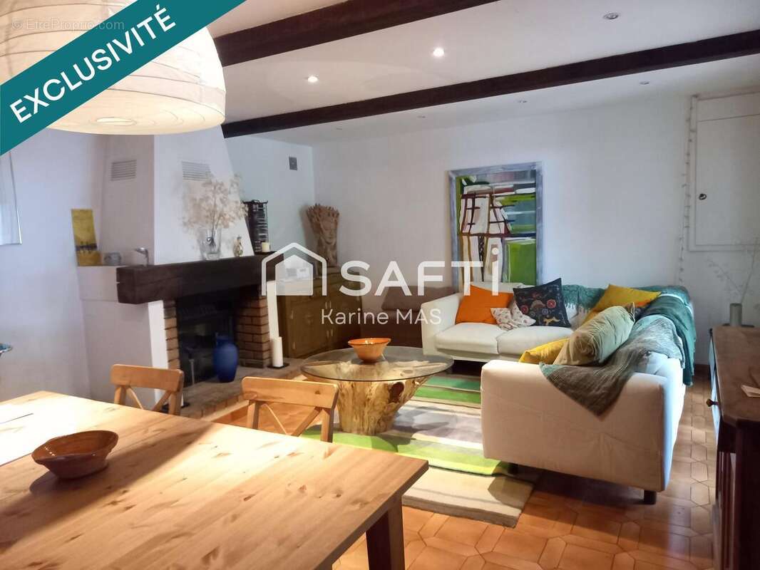 Photo 5 - Maison à LANET